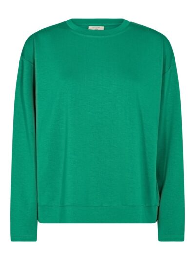 Freequent Pepper Green PULLOVER | FQCHILLY-PULLOVER