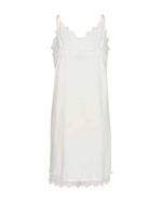 Freequent white strap dress | FQBICCO-ST-DR