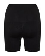 Freequent Black SHORTS | FQSEAM-SHO-SILI