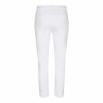 Freequent Bright white PANTS | FQROCK-PANTS