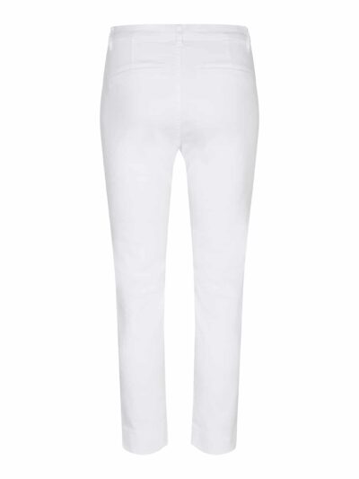 Freequent Bright white PANTS | FQROCK-PANTS