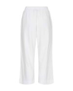 Freequent Brilliant white PANTS | FQLAVA-PA-7/8