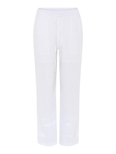 Humble White Ladies pants | TaisHbs pants