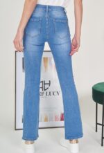 Paris flare jeans ALH1560