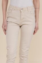 Paris sand push-up jeans H11103