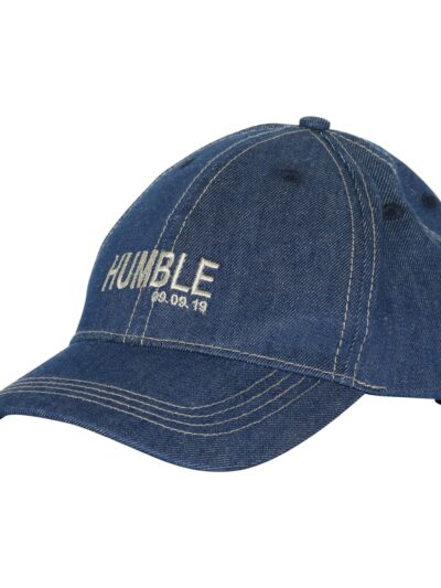 Humble denim Ladies cap | EmiliaHbs cap