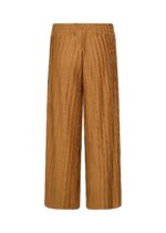 Soyaconcept GOLDEN YELLOW PANTS-J | SC-KIRIT 4