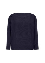 Soyaconcept NAVY PULLOVER-K | SC-DOLLIE 663