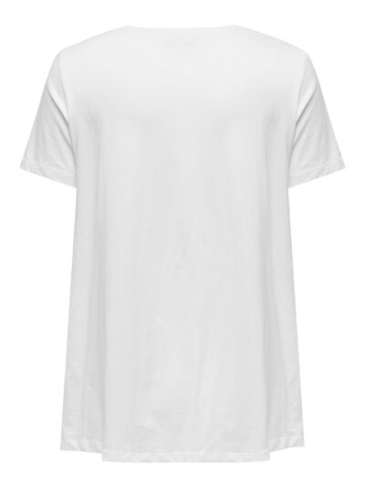 T-shirts til kvinder | by lene | Tøj til kvinder str. 36-54 | V-Shirts