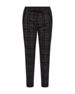 Freequent Black w. Coffee Bean PANTS | FQREX-PANT