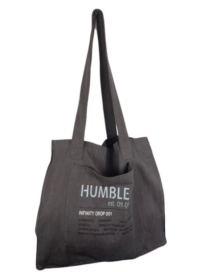 Humble Moon rock Shopping bag | FrancesHbs shopper
