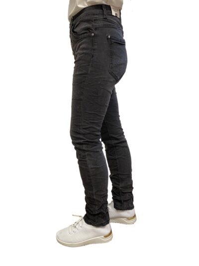 Karostar sorte vaskede jeans | KS8906