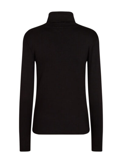 Freequent FQLIANA-LS Bluse Black