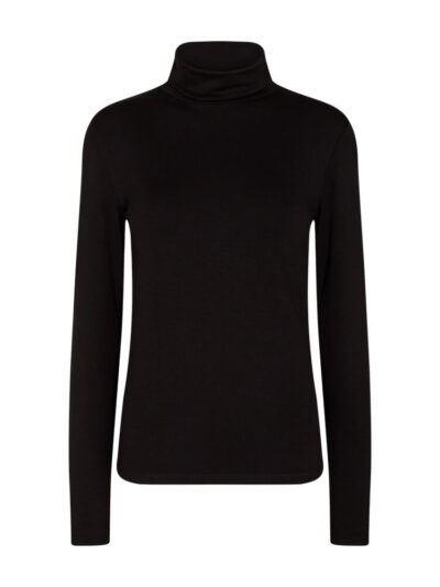 Freequent FQLIANA-LS Bluse Black