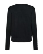 Freequent Black CARDIGAN | FQKATIE-CARDIGAN