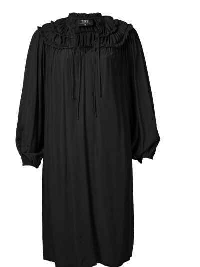 ZOEY Black Dresses | BRIAR DRESS