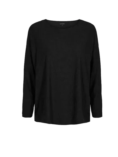 Liberté BLACK ALMA-LS-TOP