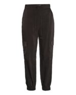 MOSS Copenhagen BLACK MSCHGinetta Pants