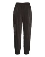 MOSS Copenhagen BLACK MSCHGinetta Pants