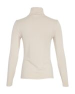 MOSS Copenhagen OATMEAL MSCHOlivie R LS Top