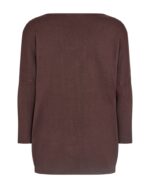 Freequent Coffee Bean PULLOVER | FQJONE-V-PU