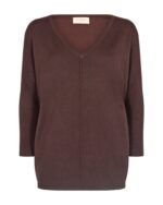 Freequent Coffee Bean PULLOVER | FQJONE-V-PU