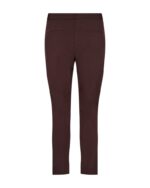 Freequent Coffee Bean PANTS | FQSOLVEJ-ANKLE-PA