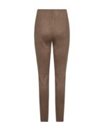 Freequent Desert Taupe PANTS | FQLEXIE-PA-SUEDE