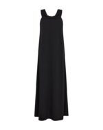 Freequent Black DRESS | FQYRSA-DRESS