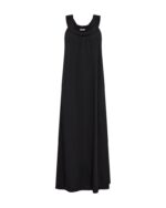 Freequent Black DRESS | FQYRSA-DRESS