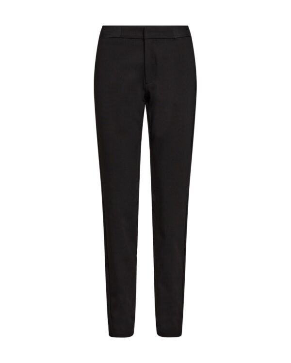 Freequent Black PANTS | FQISADORA-PANT