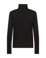 Freequent Black PULLOVER | FQKATIE-PULLOVER