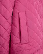 Freequent pink jakke FQDANE-JACKET-Raspberry-Rose