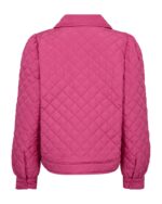 Freequent pink jakke FQDANE-JACKET-Raspberry-Rose