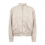 Freequent Bomber jacket moonbeam FQFLEN-JA