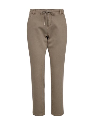 Freequent bukser FQMARVIN-PANTS-Simply-Taupe