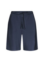 Soyaconcept NAVY SHORTS-J