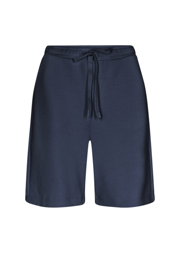 Soyaconcept NAVY SHORTS-J