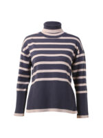 nu_tacha_blouse_knit_classic_navy_mix