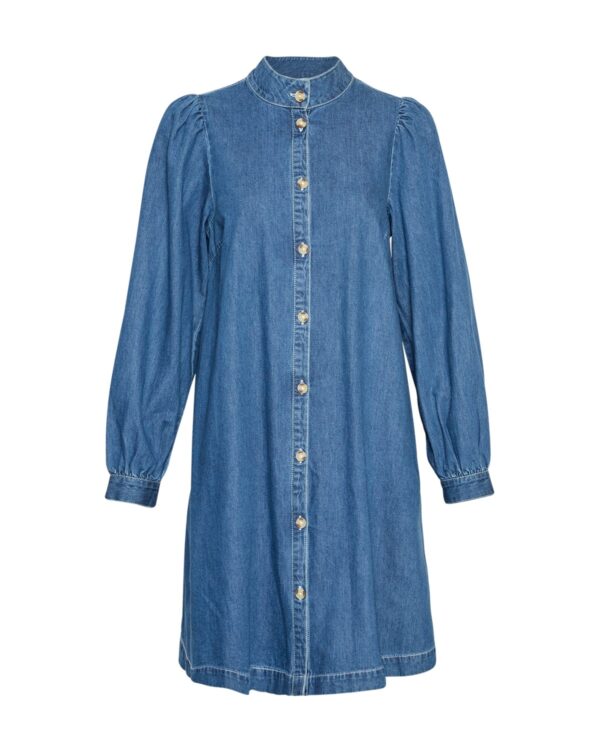 moss_copenhagen_msch_shayla_shirt_dress_mid_blue