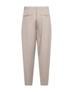 Freequent bukser Simply Taupe FQKITTY-PANT bagfra