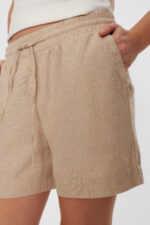 Freequent Sand melange SHORTS | FQLAVA-SHO