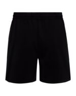 Freequent Black SHORTS | FQBLEST-SHORTS