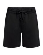 Freequent Black SHORTS | FQBLEST-SHORTS