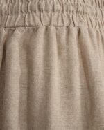 Freequent Sand melange SHORTS | FQLAVA-SHO