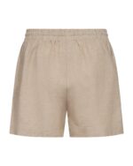 Freequent Sand melange SHORTS | FQLAVA-SHO