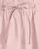 Freequent Pale Mauve PANTS | FQLAVA-PA-7/8