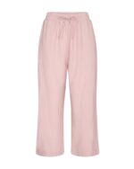 Freequent Pale Mauve PANTS | FQLAVA-PA-7/8