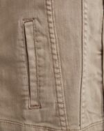 Freequent Simply Taupe INDOOR JACKETS | FQROCK-JACKET