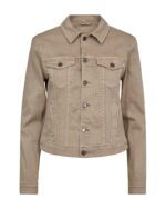 Freequent Simply Taupe INDOOR JACKETS | FQROCK-JACKET